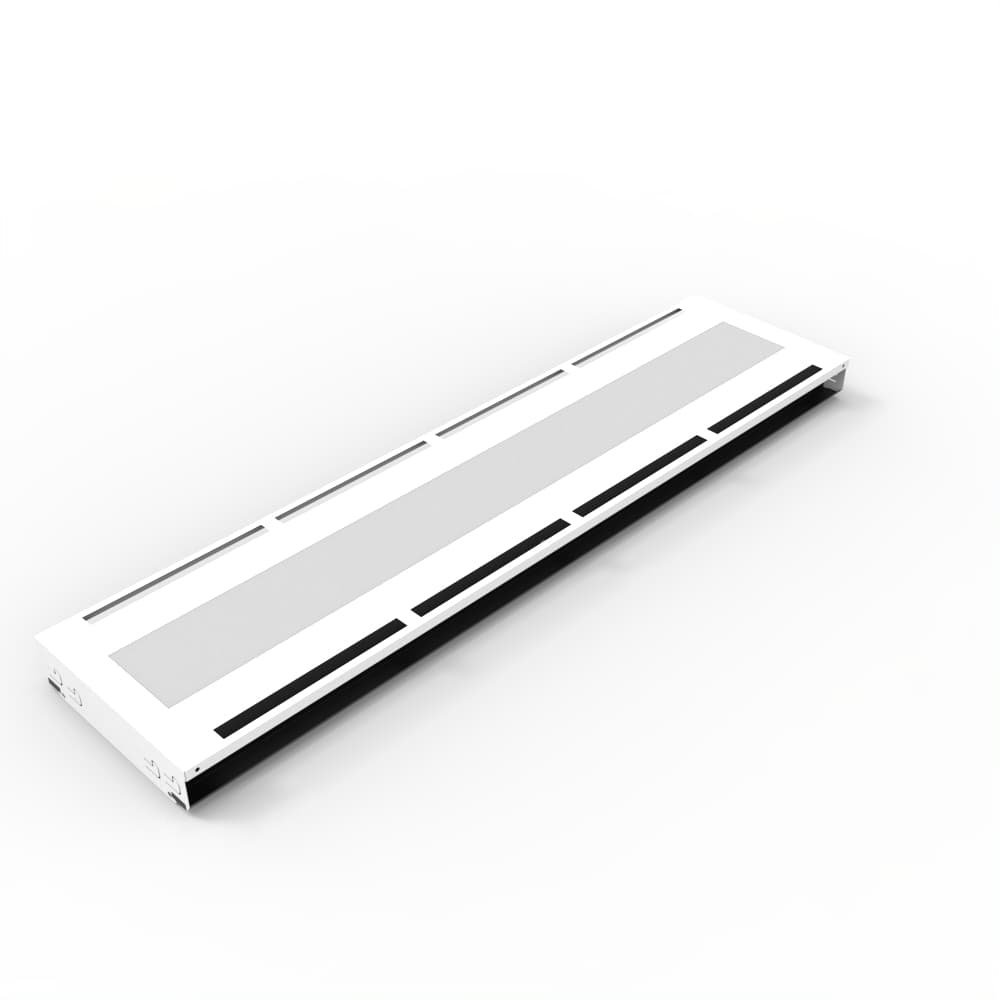 Guardian Diffuser 2 GTBTAR2WD2N-12X3-84-22W Air Return