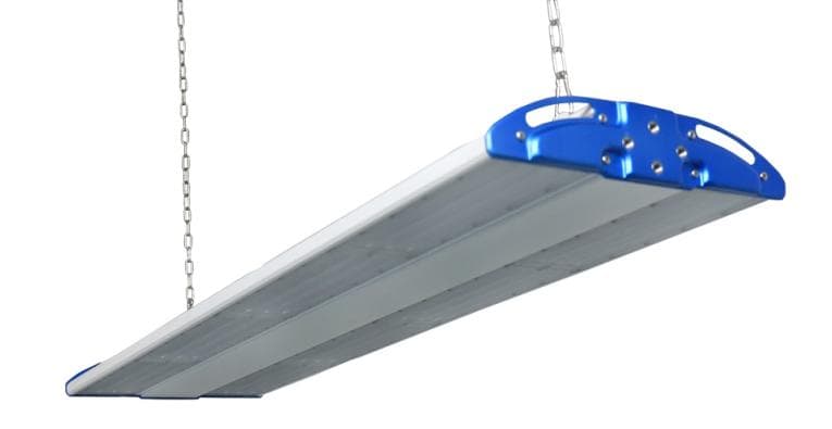 Industrial H1 Highbay Light