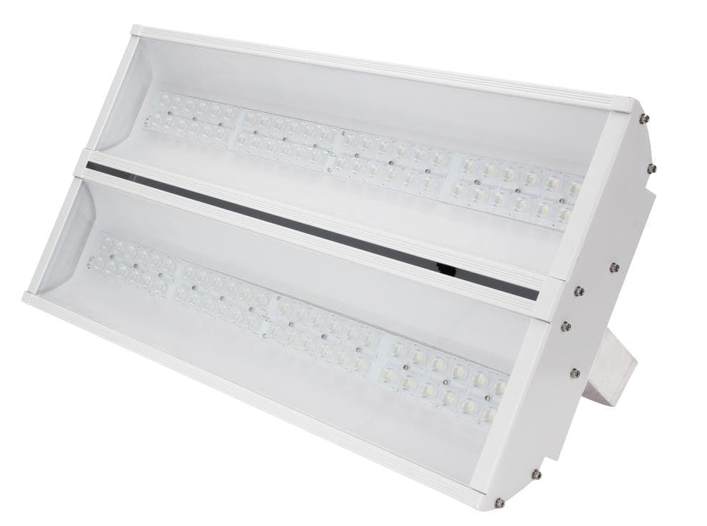 Industrial H2 Delta Highbay Light