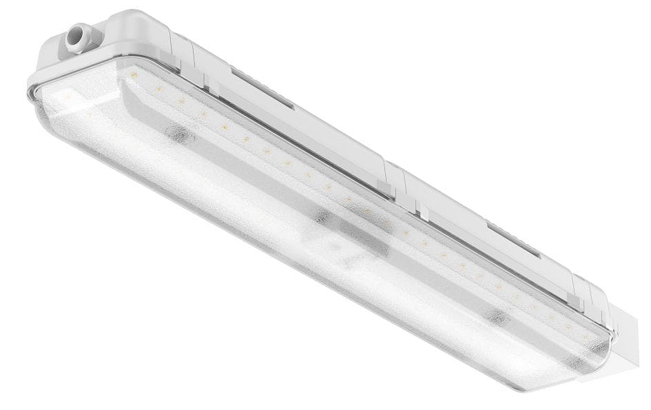 Industrial VP2-20BBD