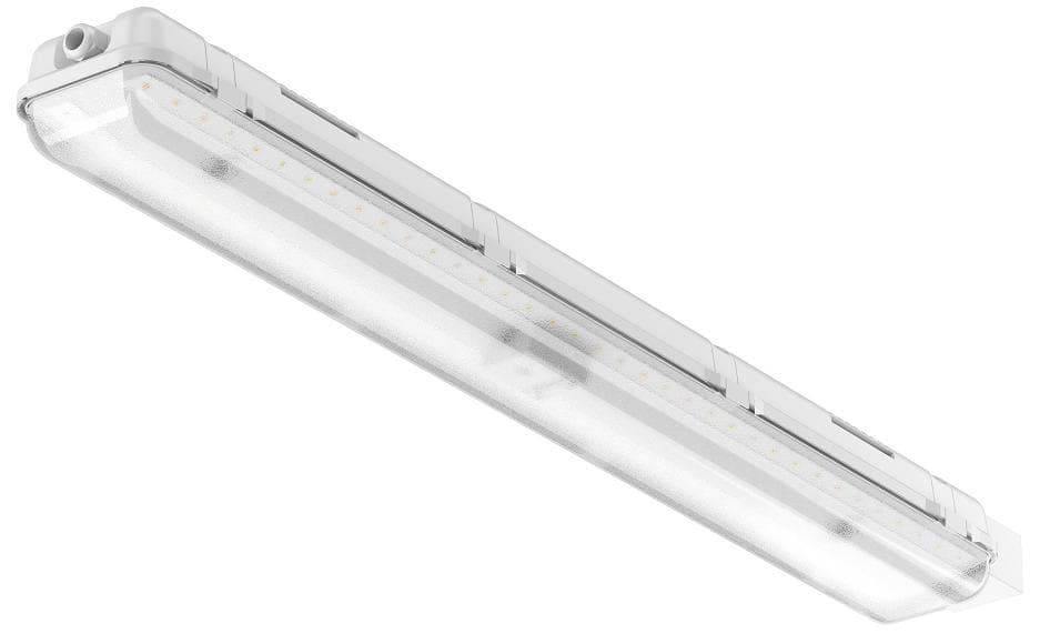 Industrial VP4-40BBD