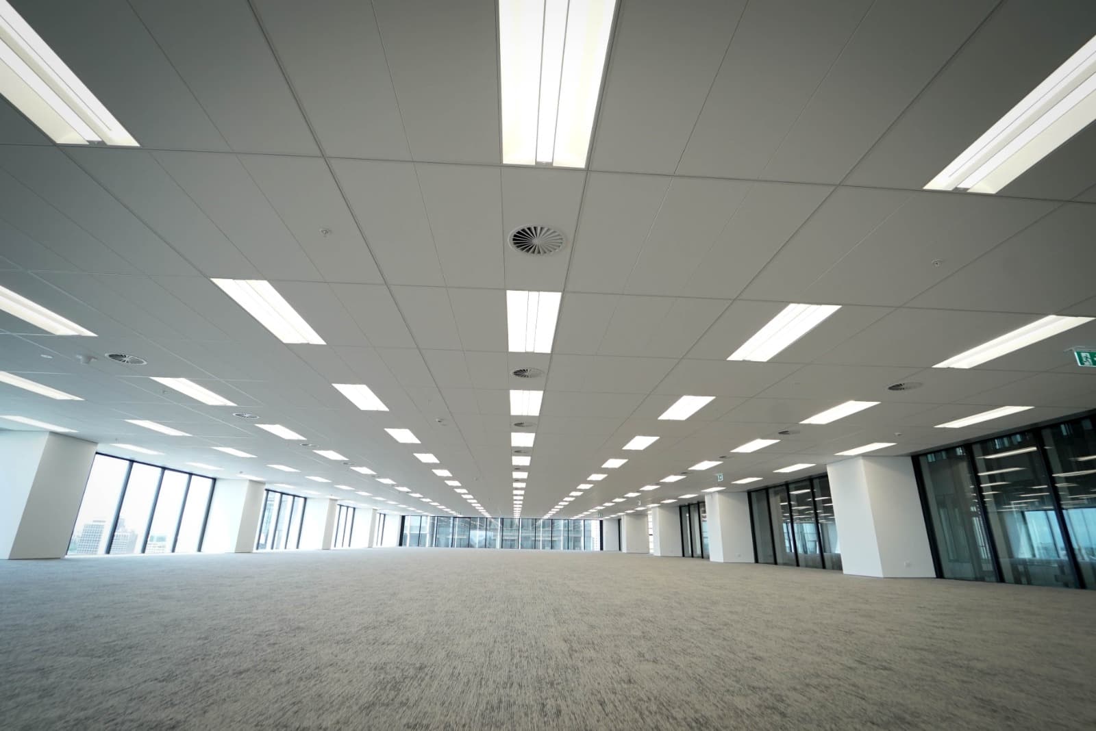 How LED Retrofits Are Cutting Energy Bills by 60% in Sydney Commercial Buildings