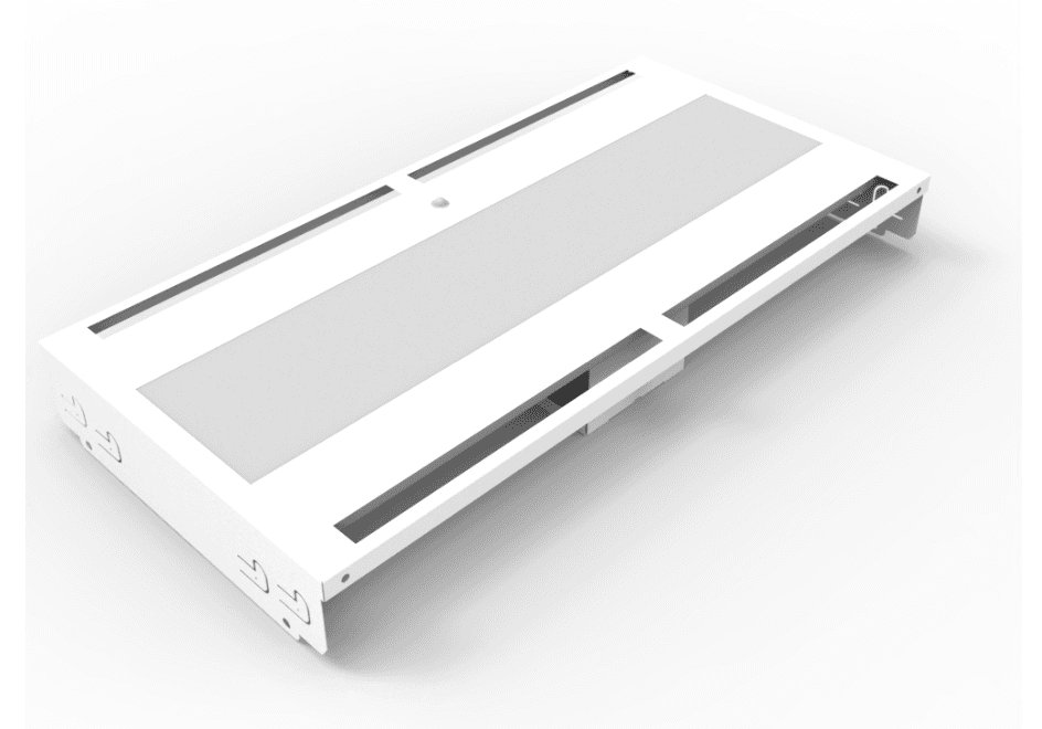 Guardian Diffuser 2 GTBTAB2WD2DS-6X3-84-14W T/S Air Boot DALI Sensor
