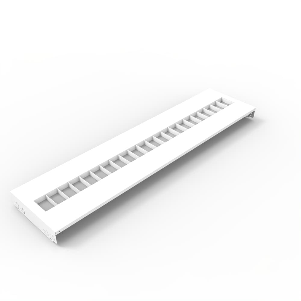 Guardian Louvre GTBT2WLN-12X3-84-22W