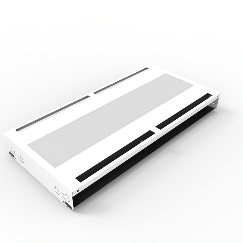 Guardian Diffuser 2 GTBTAR2WD2N-6X3-84-14W Air Return