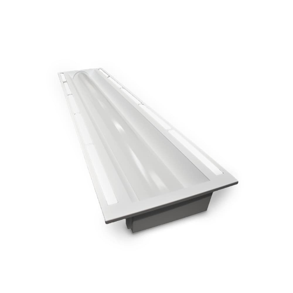 Guardian Dome Diffuser GTBTARDMN-12X3-84-22W Air Return