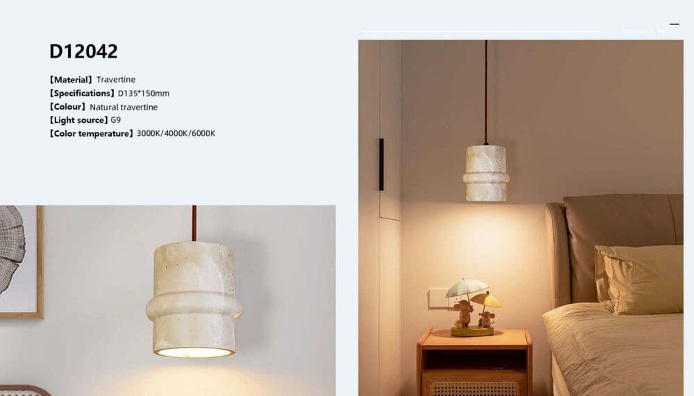 Chandeliers catalogue preview