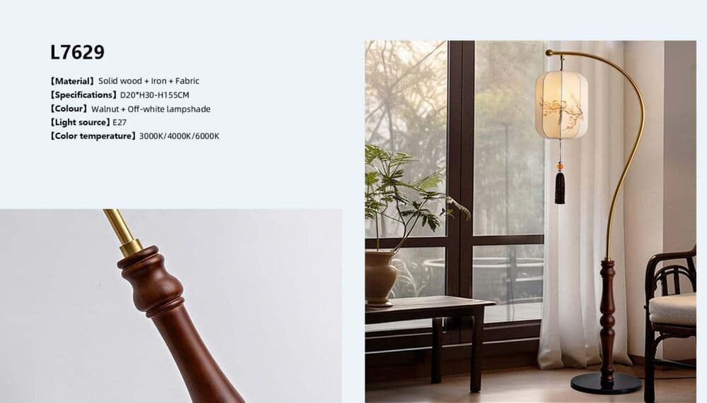 Floor Lamps catalogue preview