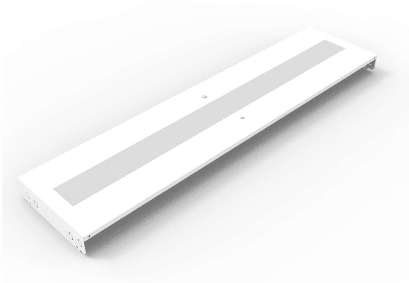 Guardian Diffuser 3 GTBT2WD3DSE-12X3-22W DALI Sensor Emergency