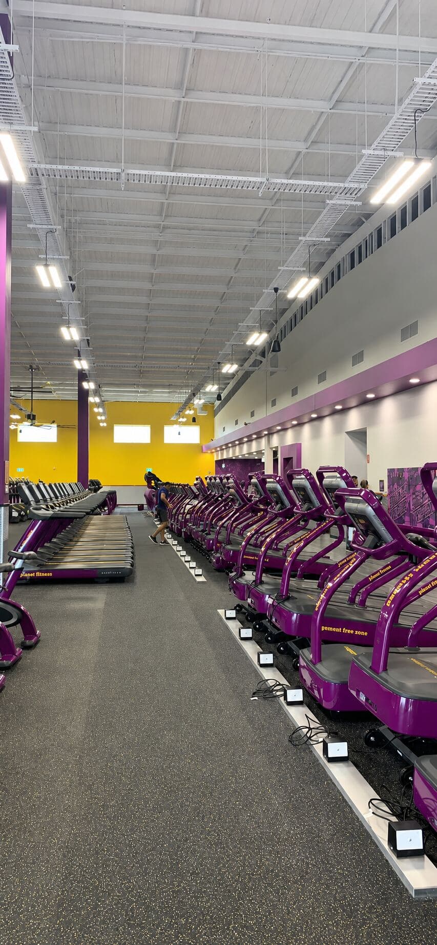 Planet Fitness