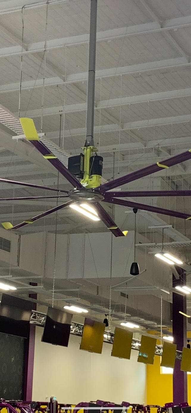 Planet Fitness - Image 3