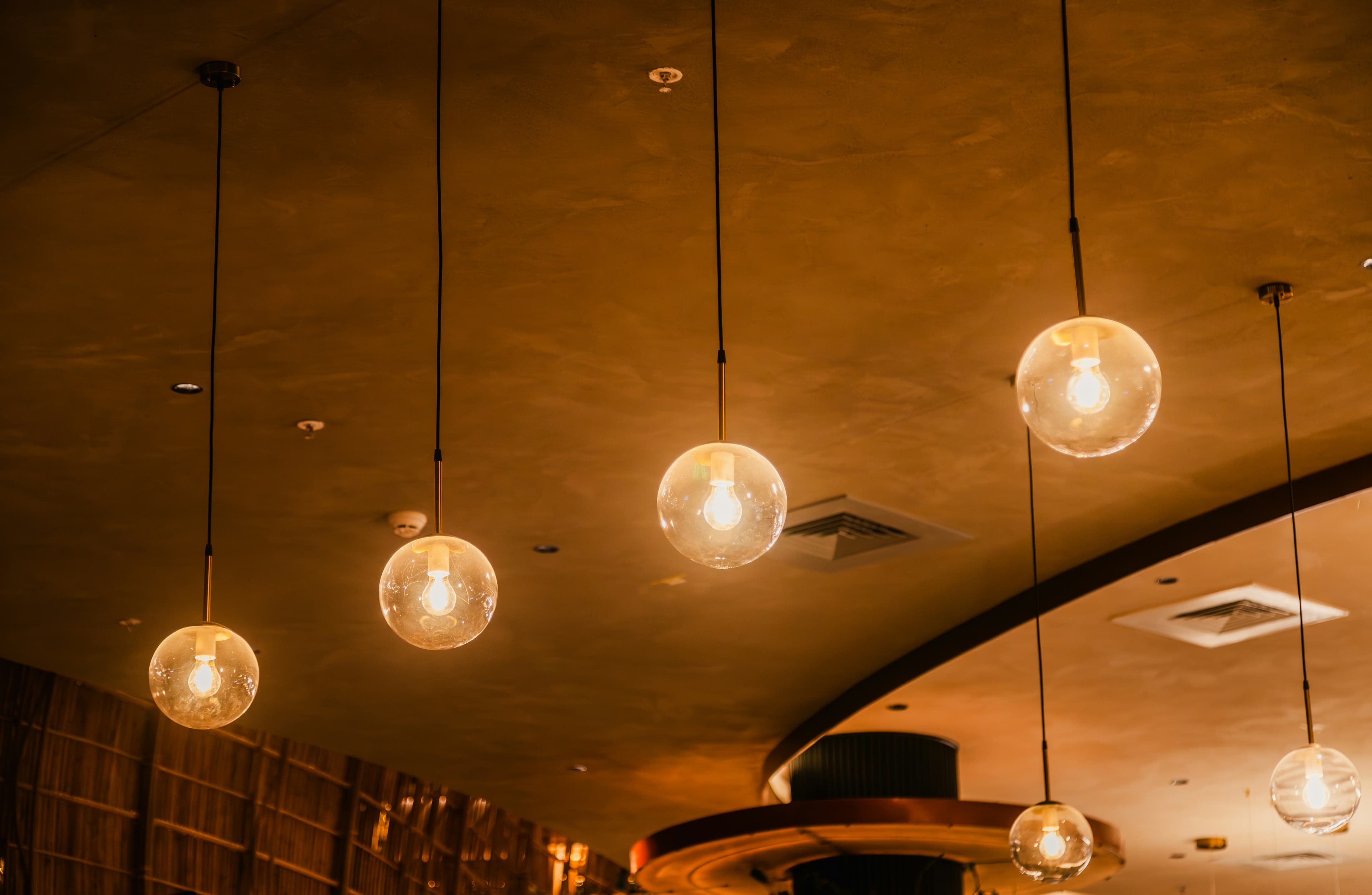 Architectural Lighting